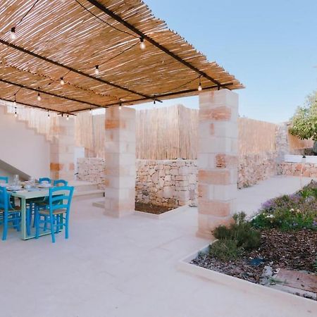 Villa Paliceddi - Torre Pali エクステリア 写真